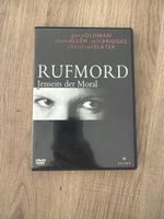 Rufmord - Jenseits der Moral (2000) DVD
