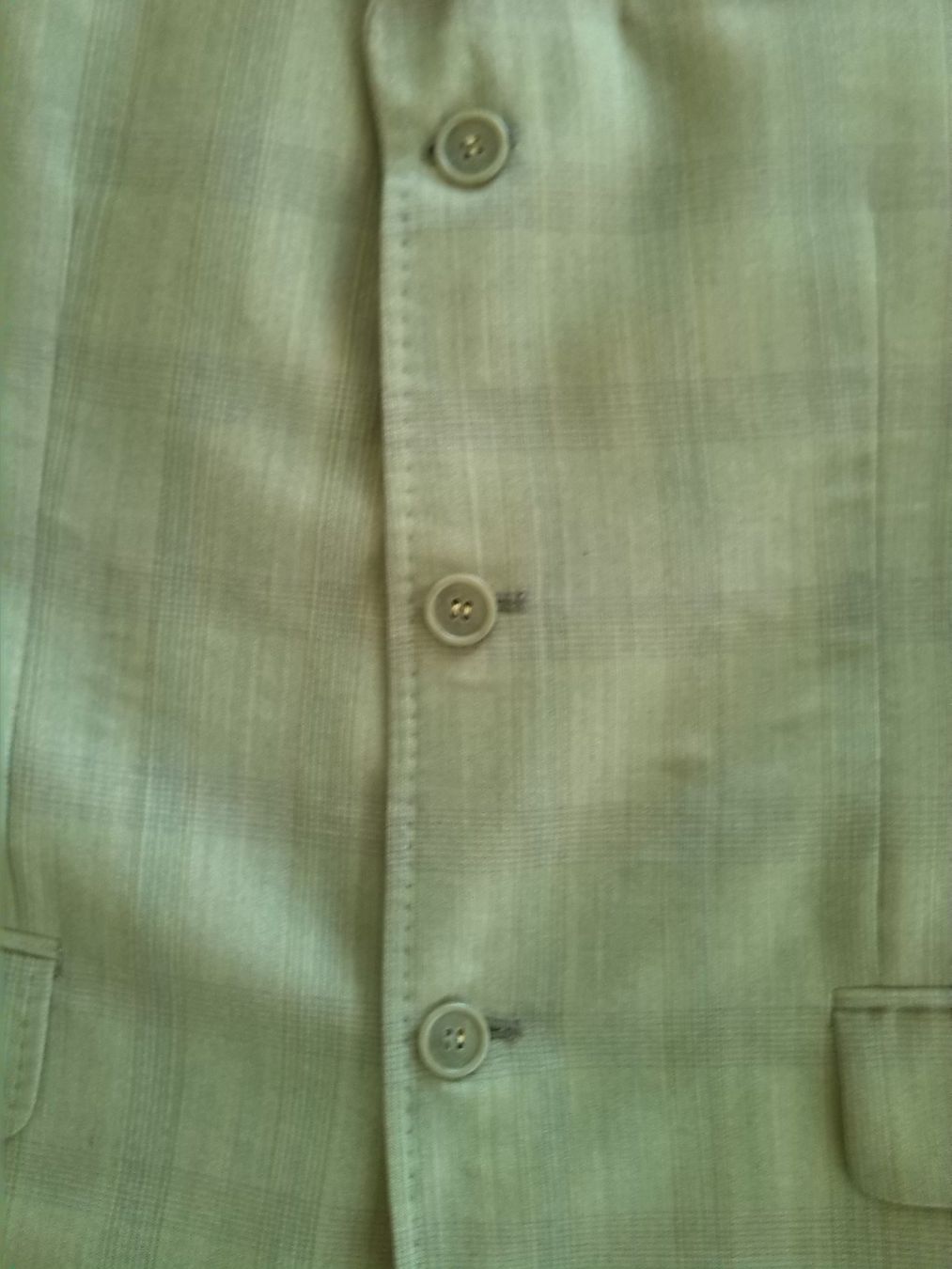 Giacche: Blazer Man – Usato da Coldrerio venduto da ivanop01 4