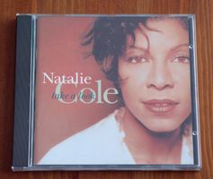 Natalie Cole - Take A look