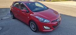 Hyundai i30 1.4 16V FRISCH ab MFK