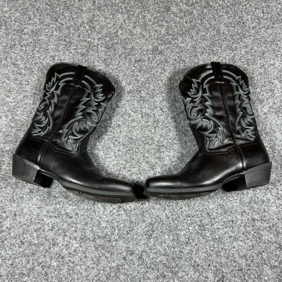 Scarpe da uomo: Cowboy shoes 45 – Usato da La Sagne NE venduto da Matlasape