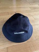 Chapeau SALOMON noir taille L/XL
