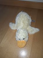 Plüschtier "Ente"