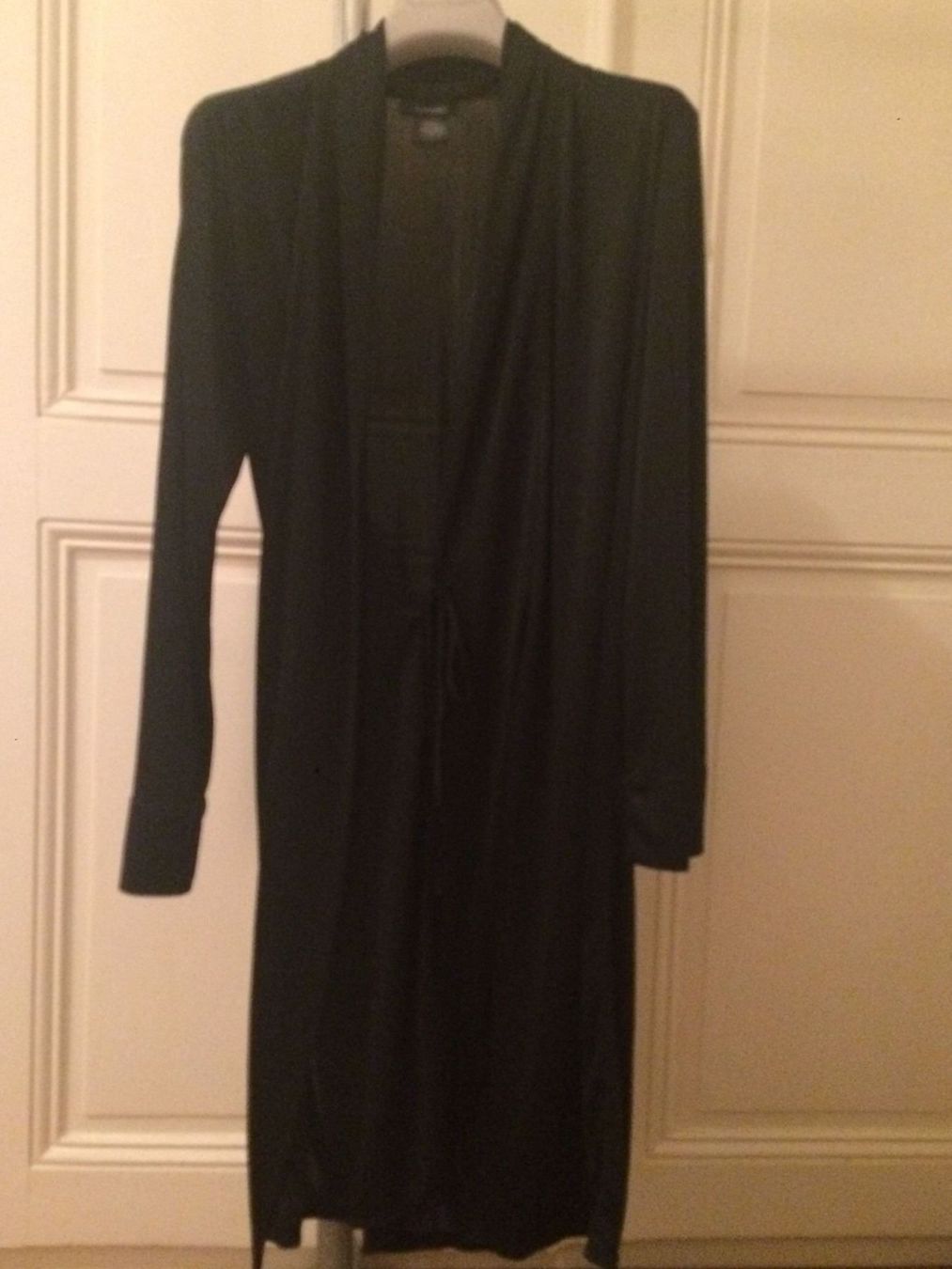 Bademäntel: CHF119 robe de chambre NATORI XS, – Neu (gemäss Beschreibung) aus Satigny von Helene2014 5
