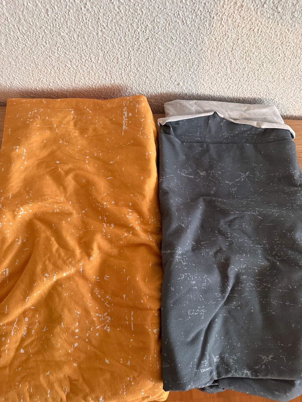 Stoffe: Stoff-Paket (Jersey) – Neu (gemäss Beschreibung) aus Fällanden von Engeli_88 5