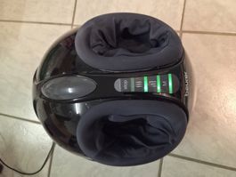 Beurer Fussmassagegerät guter Zustand Model FM 90