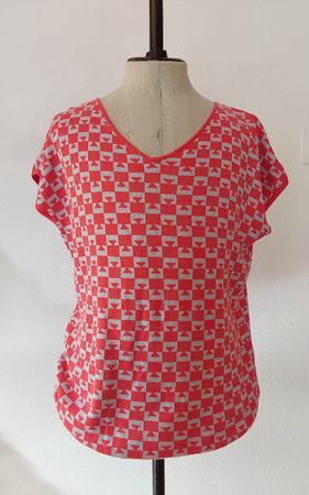 Pullover Zilch XXL neu