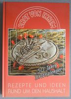 Brot von Ihrem Beck - Rezepte und Ideen rund um den Haushalt