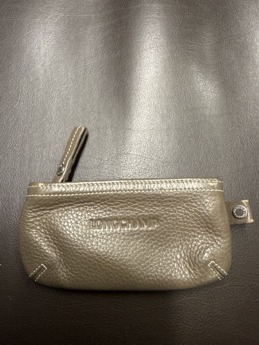Longchamp Portamonete: Porte-monnaie Longchamp – Usato da Lausanne venduto da Mode_350