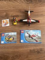 Lego City Kunstflugzeug