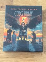 God's Army  Special Collector's Edition, 4K Ultra HD