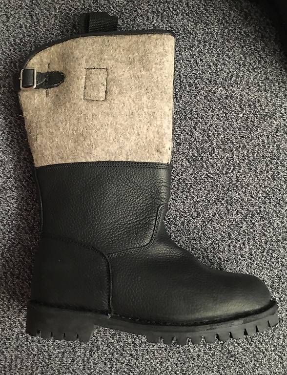 Scarpe da uomo: Winter-Boots Herren Grösse 41 NEU – Usato da Hünibach venduto da ste_v6h9 1