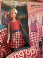 Growing up Skipper 1975