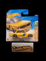 Hot Wheels HW: 70s vs. 90s 2025 BMW 2002 5/10 S