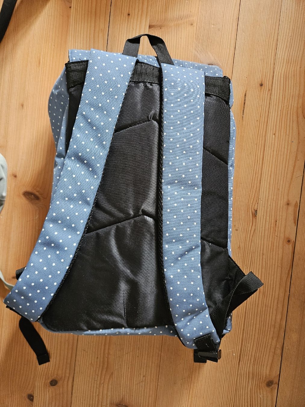 Sacs à dos: Rucksack Blau – D'occasion à Bern par Snowflake38 1