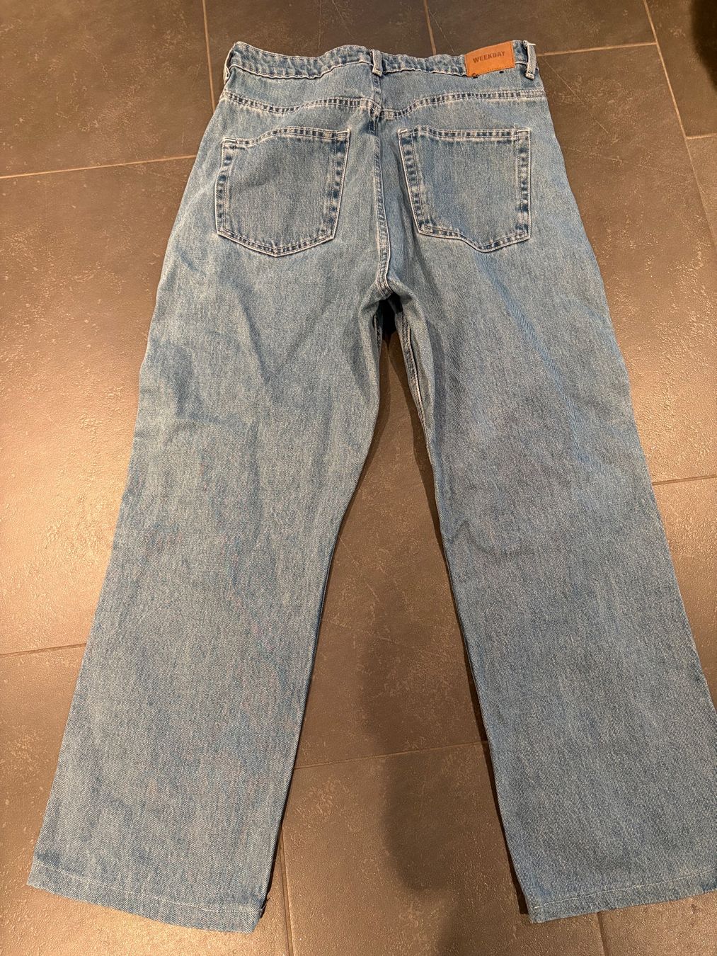 Weekday Jeans: Jeans - Grösse 32/32 - weekday – Usato da Oberuzwil venduto da jabano 1