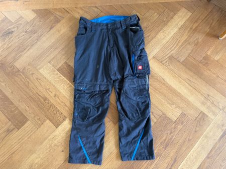 Engelbert Strauss Hose Gr 56 S 28 Herren Motion 2020
