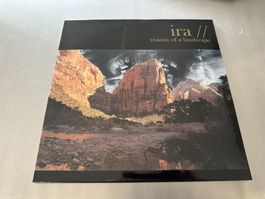 IRA 2LPS VISIONS OF A LANDSCAPE - VINYL ON DEMAND