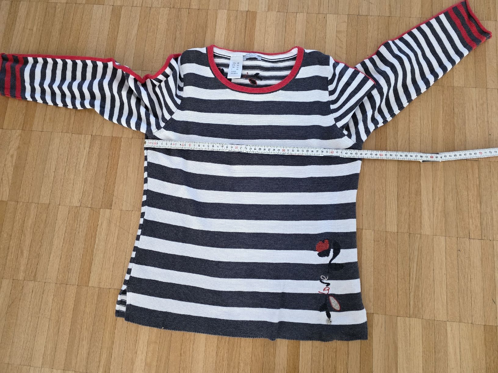 Rabe Pullover & Sweatshirts: Rabe Pullover Neuwertig! – Gebraucht aus Laufenburg von may_r2st 1