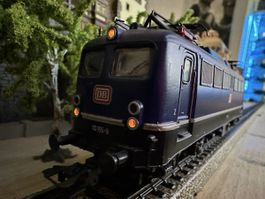 Märklin 3440 DB BR 110 digital
