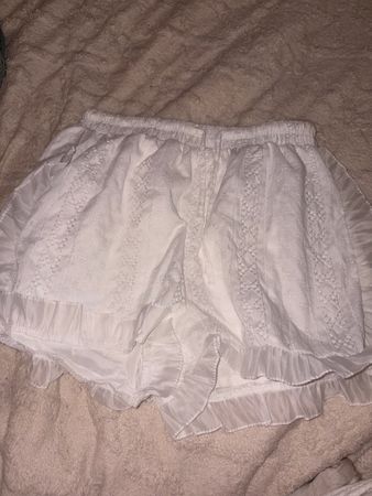 Kurze Hose