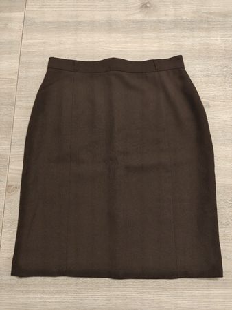Rock - Braun - Gr. M