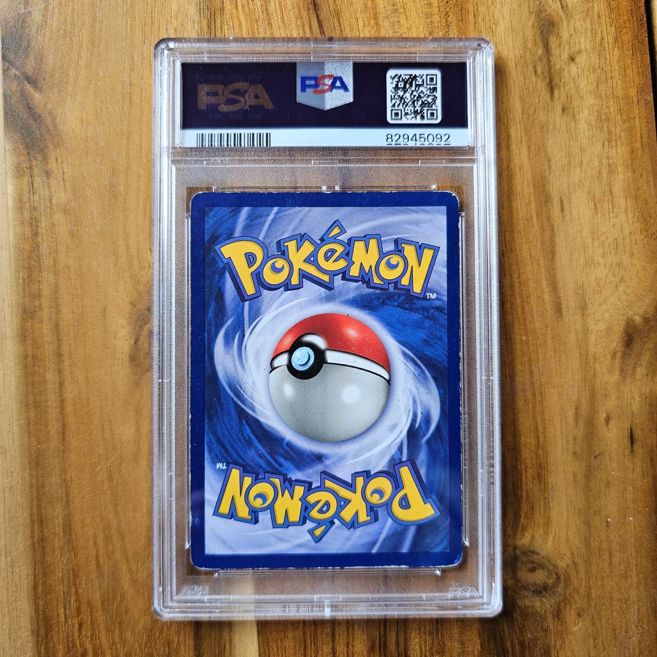 Pokémon Sammelbilder & Trading cards: Pokemon - Chansey- PSA 1 - 1 Edition - Shadowless Base Set – Gebraucht aus Alpnach Dorf von FrankyFranks 1