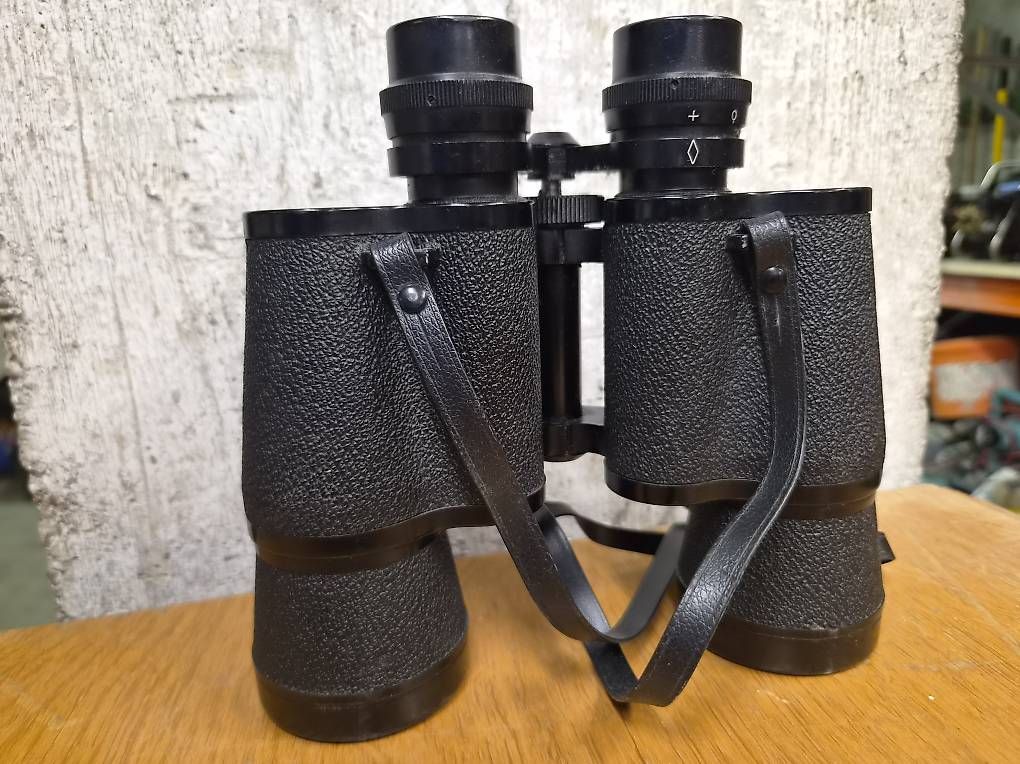 Binocoli: Zenith  Fernglas 12 x 50 – Usato da Oberuzwil venduto da mus_67y2 2