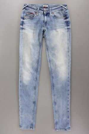 Hilfiger Denim Skinny Jeans Gr. W27/L32