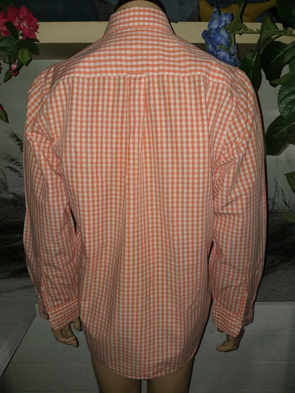 J.Crew Hemden: Chemise / Hemd CREW CLOTHING  Taille/Grosse L – Gebraucht aus Cossonay-ville von Super-Price-Quality 7