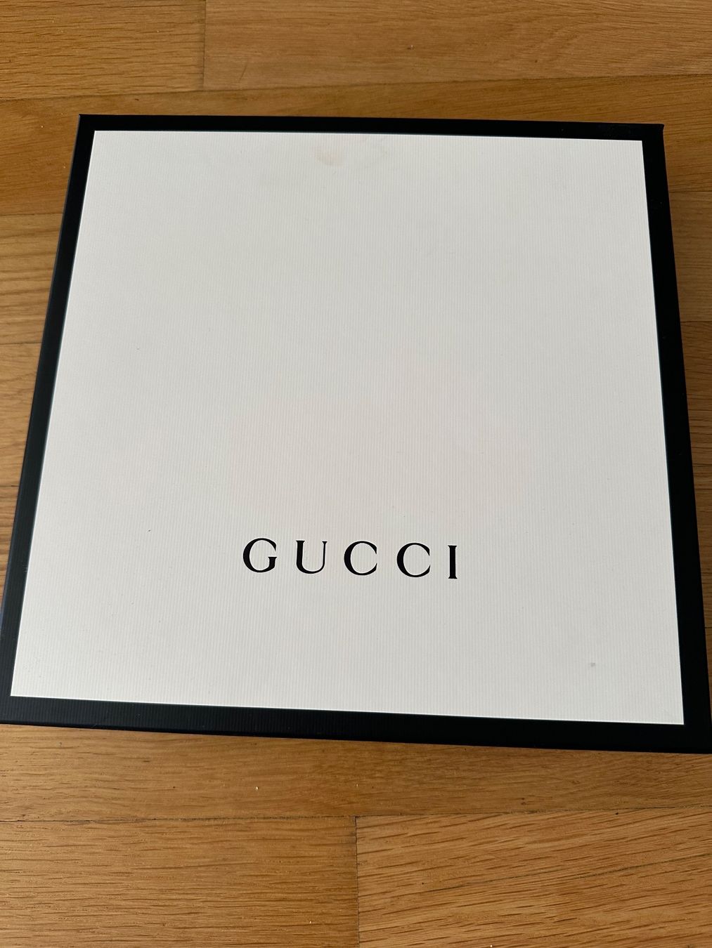 Gucci Hemden, T-Shirts & Polos: GUCCI Shirt Size 8, as New – Neu (gemäss Beschreibung) aus Montagnola von eva_gm6j 5