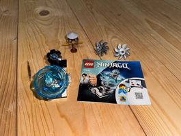 Lego Ninjago 70683