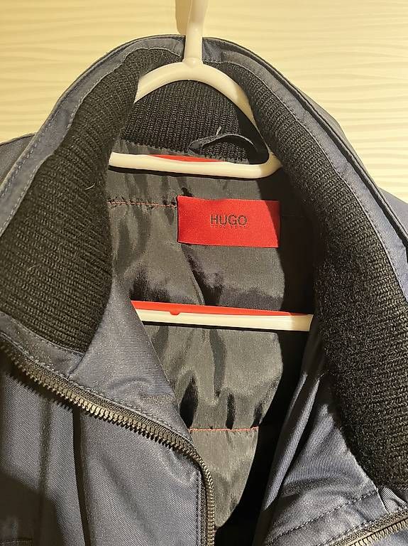 Cappotti: Wintermantel Hugo Boss – Usato da Frenkendorf venduto da Bobby73 2