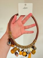 Collier Lovisa fantaisie Bohème chic, neuf avec étiquette.