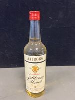 Aalborg Jubilaeums Akvavit, 70cl, Édition Anniversaire !