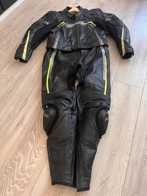 IXS Protezioni & Imbottiture: Cuire moto ixs – Usato da Veytaux venduto da chr_55r7 3