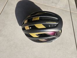 Abus, Helm, 