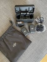 DJI MIC