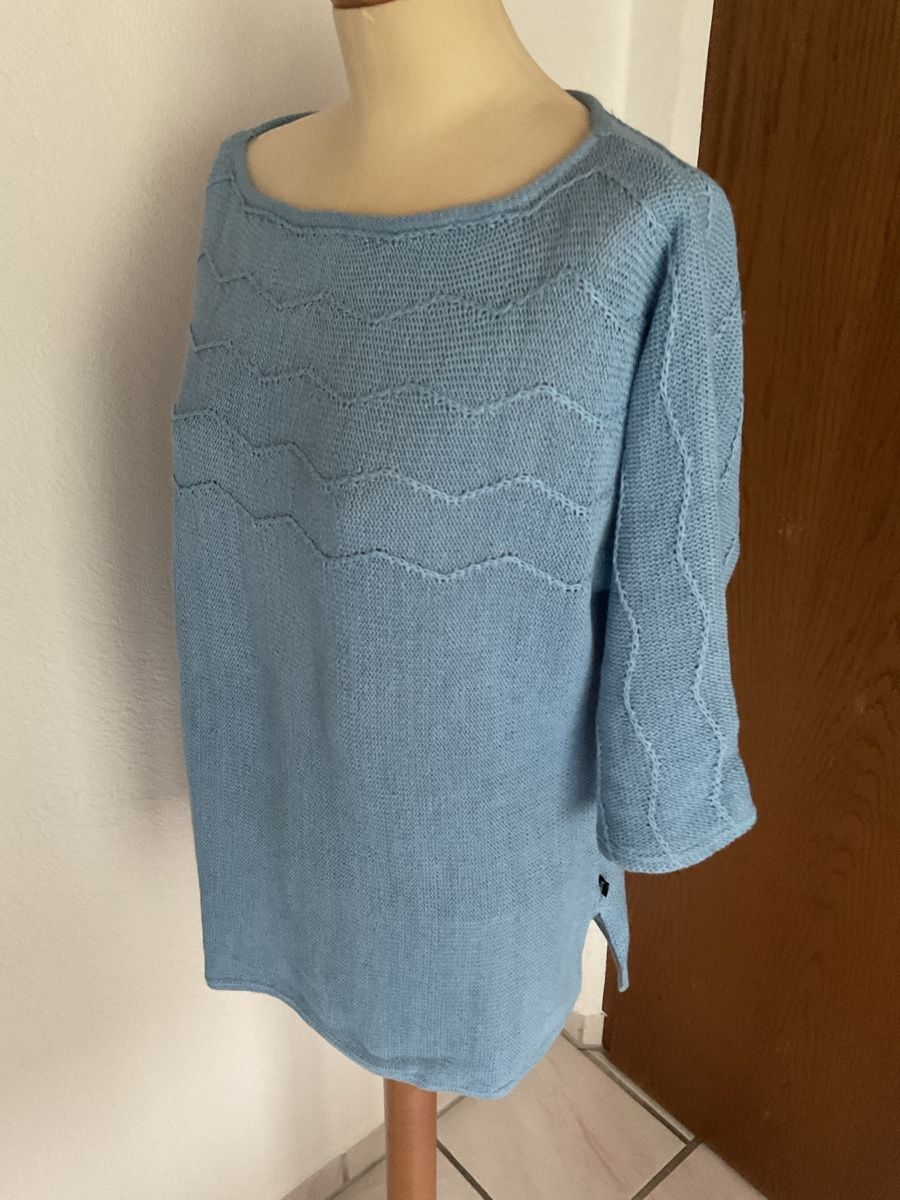 Maglioni & Felpe: Damen Pullover Grösse M  , Marke Linara – Nuovo (secondo la descrizione) da Wil ZH venduto da RiccardaWegmann 1