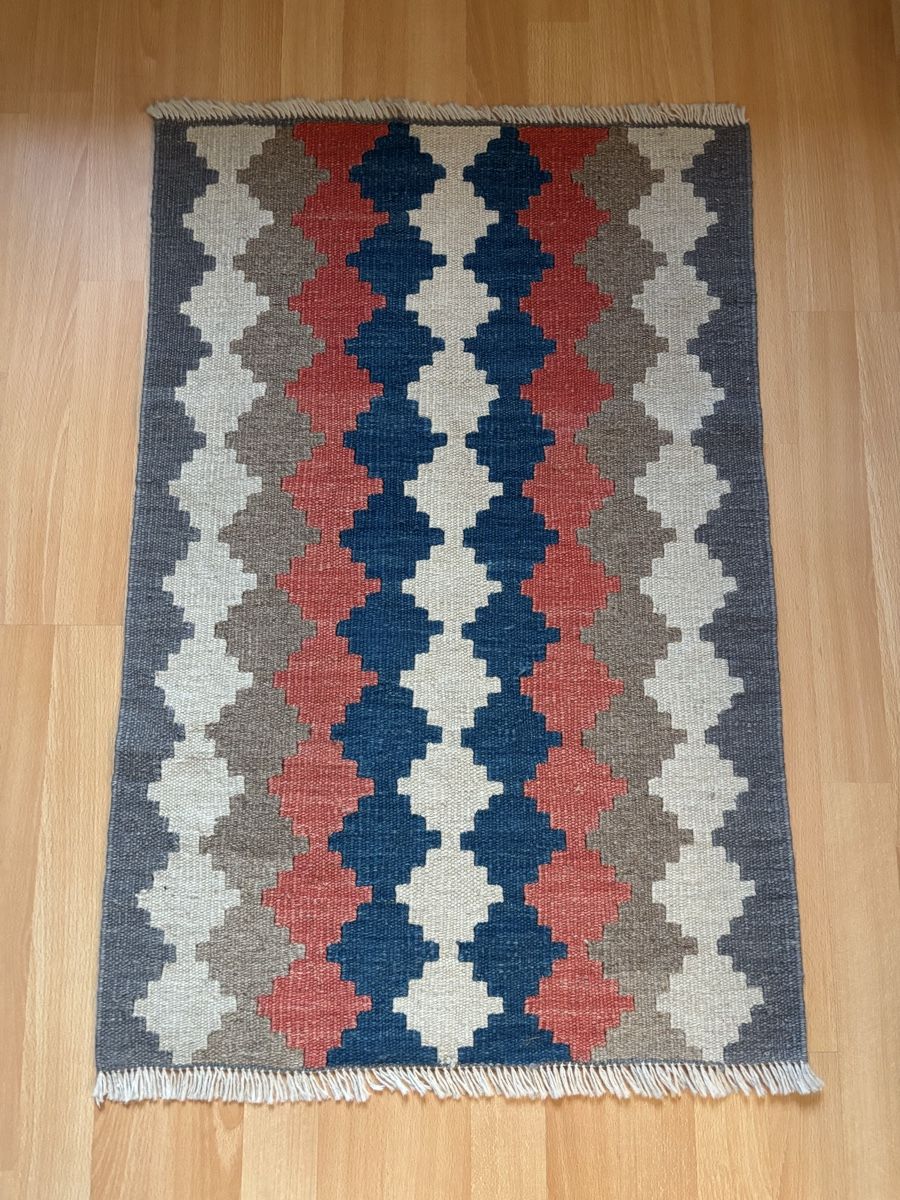 Ikea Tapis: Webteppich – D'occasion à Bern par wisemagpie 1