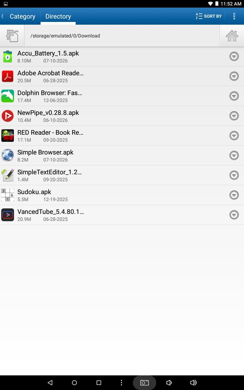 Tablet PC: AIKAZU Tablet mit Intel Inside guter Zustand – Usato da Oberembrach venduto da Doublescale 4