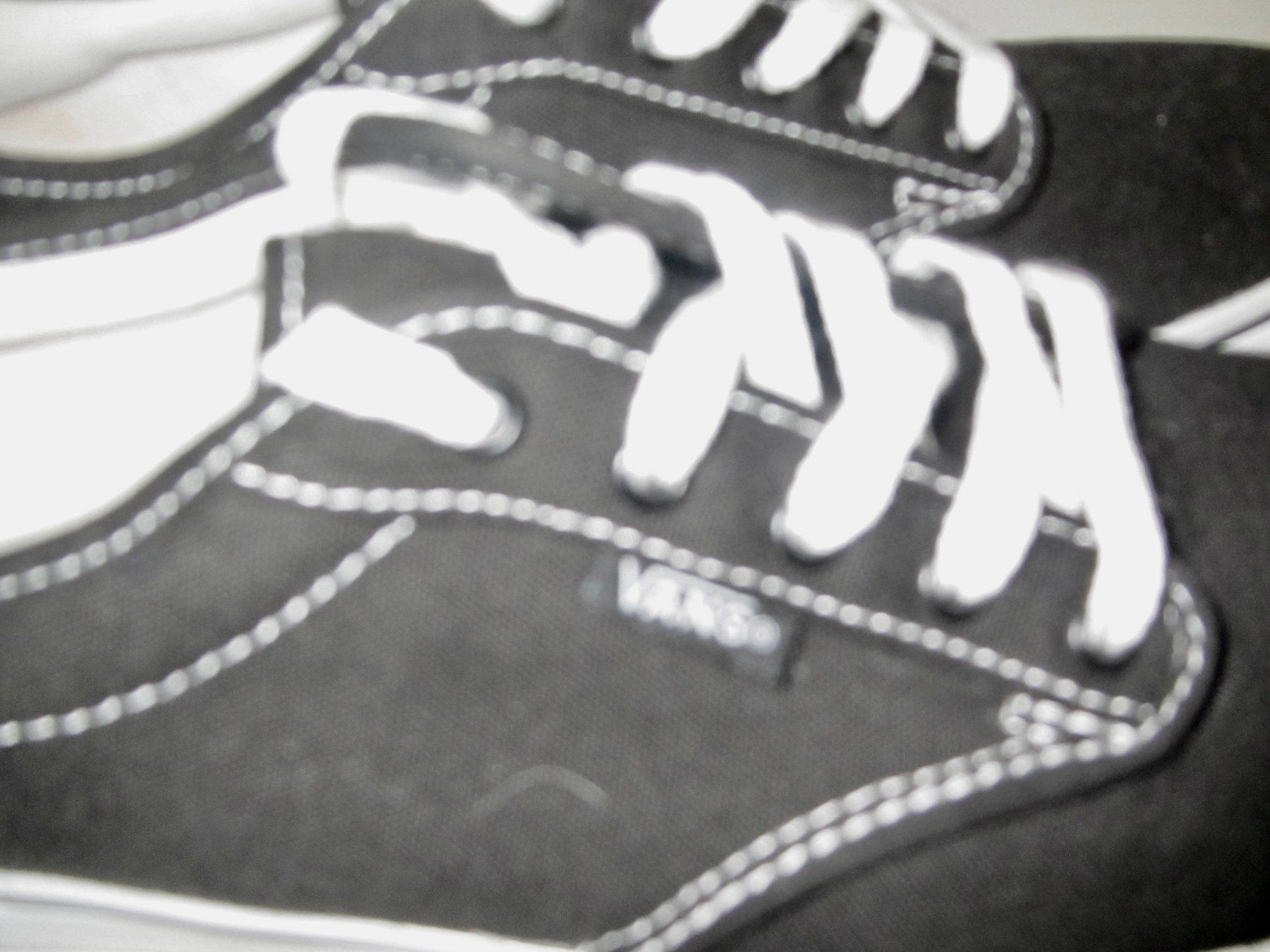 Vans Chaussures hommes: SNEAKER VANS 38,5 – D'occasion à Murten par Selliot 2