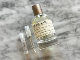 Le Labo Thé Matcha 26 - 2ml Probe