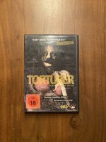 Torturer - a new kind of terror - DVD