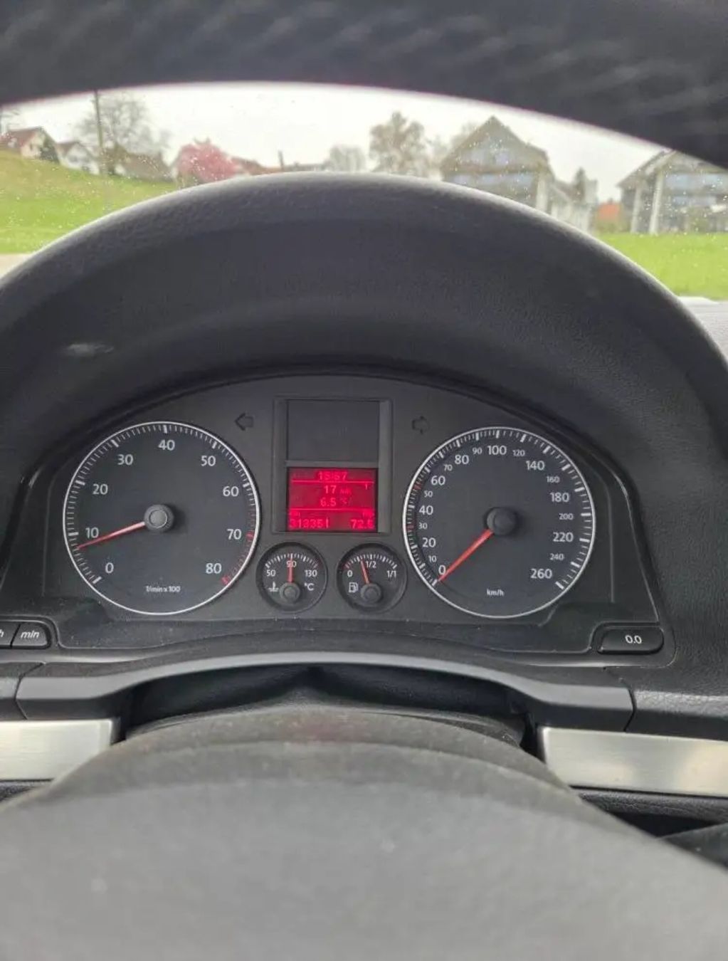 VW Automobili: VW EOS 2.0 TSI manuell – Usato da Ellikon an der Thur venduto da N-Tuning 4