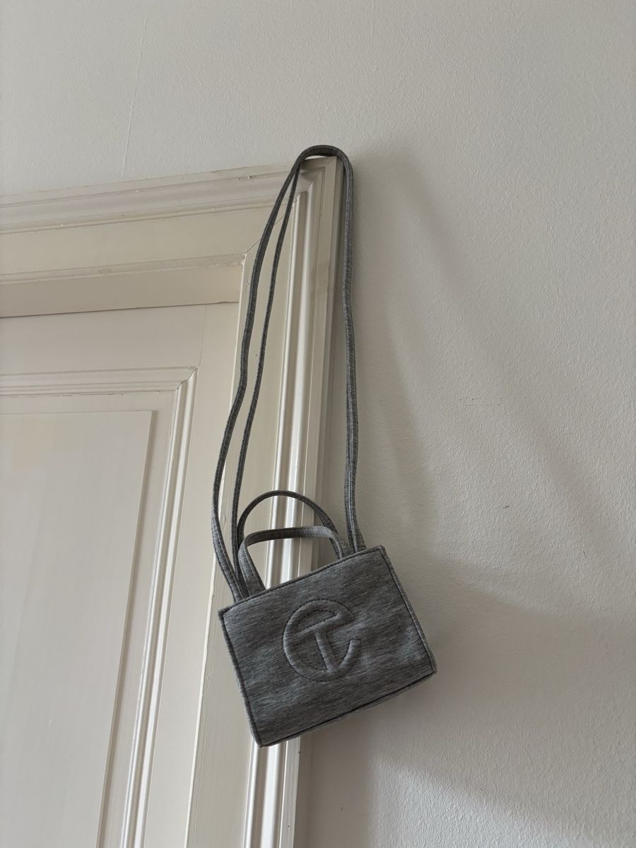 Sacs: Telfar small shopper – D'occasion à Basel par na5gh