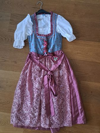 Dirndl Oktoberfest good state