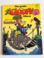 Das grosse GOOFY Album Band 25 - Hannibal