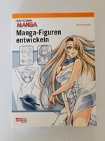 How to Draw Manga-Figuren entwickeln