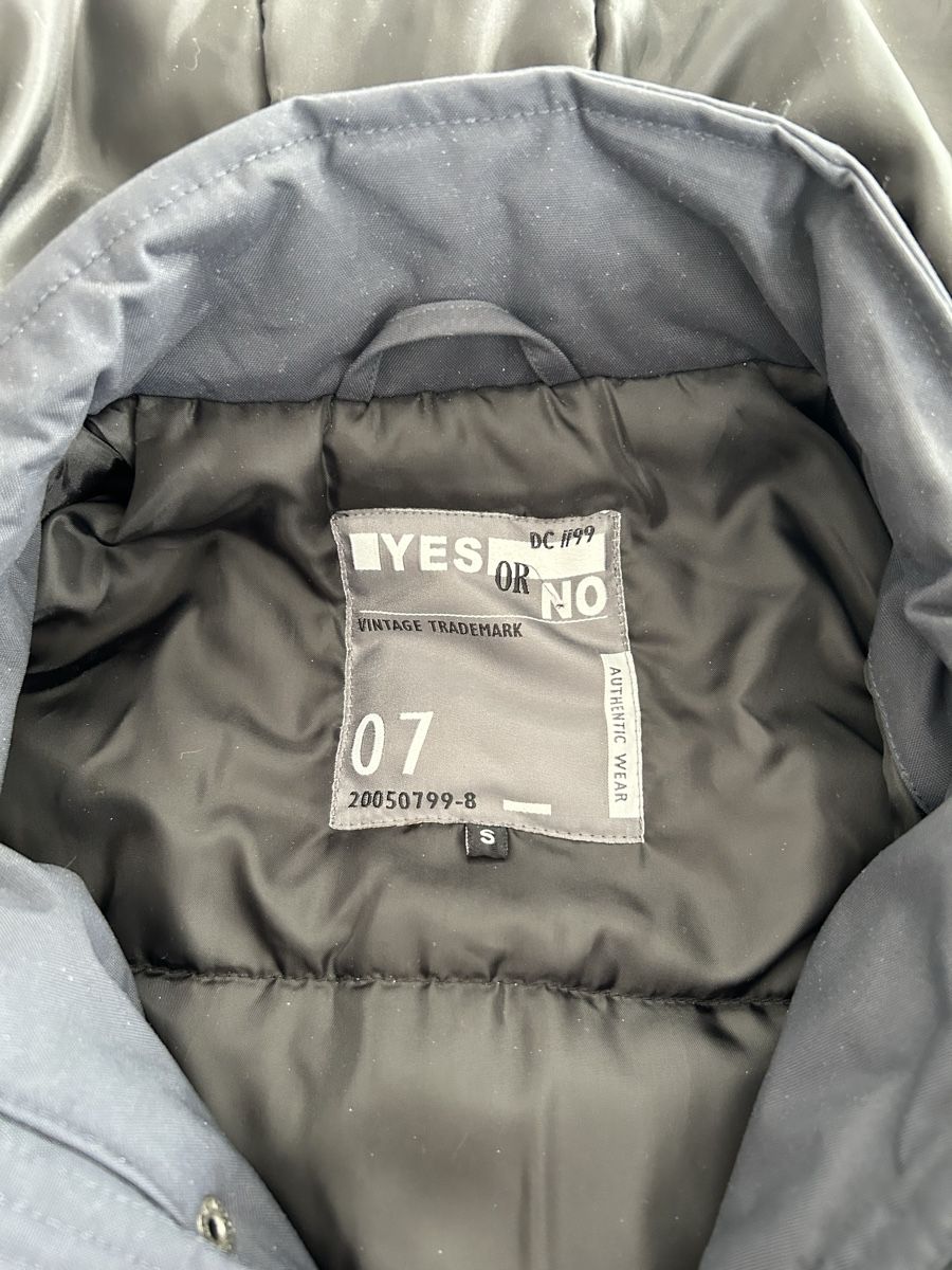 Giacche: Winterjacke Herren – Nuovo (secondo la descrizione) da Ebikon venduto da l_c 1